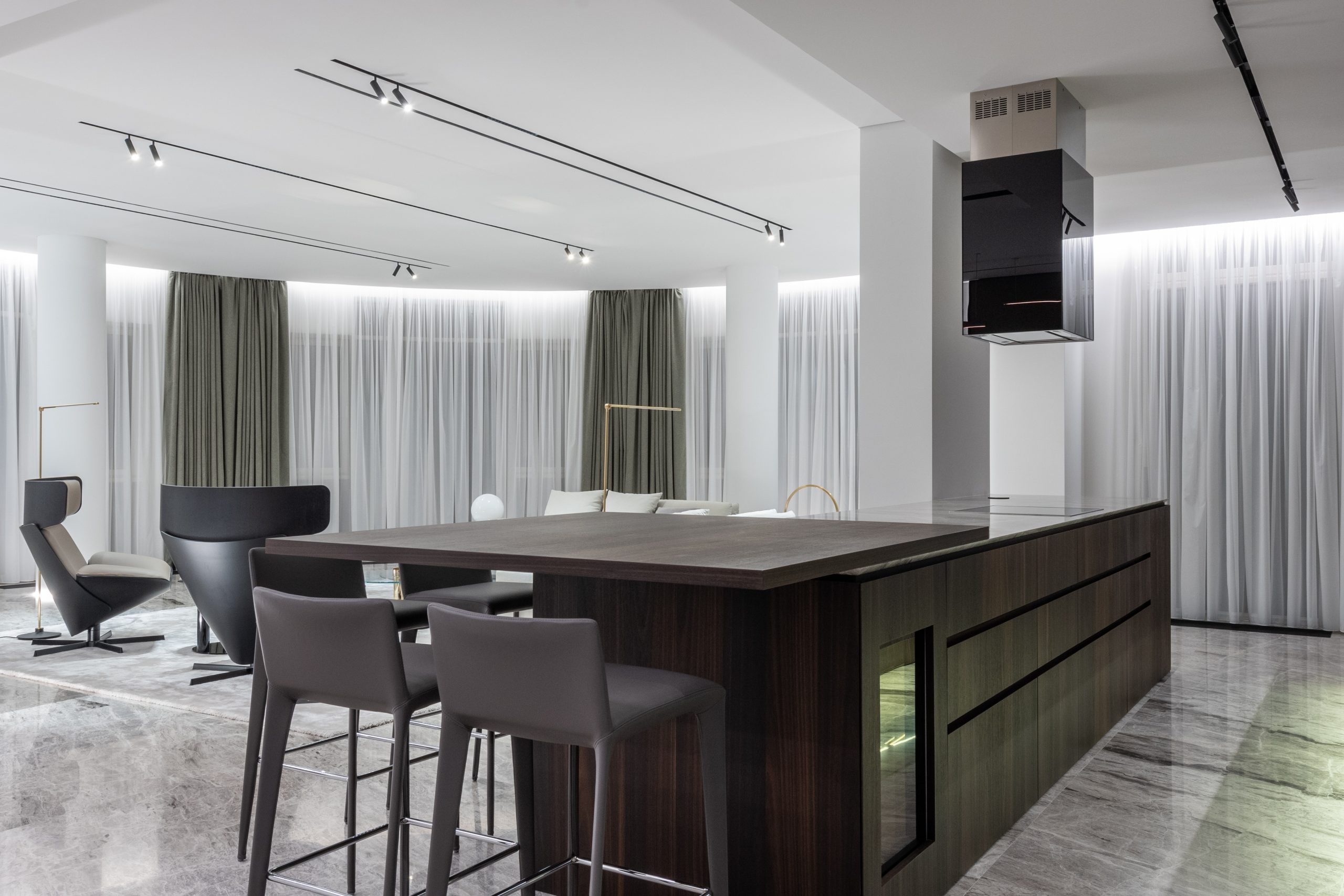 Residential