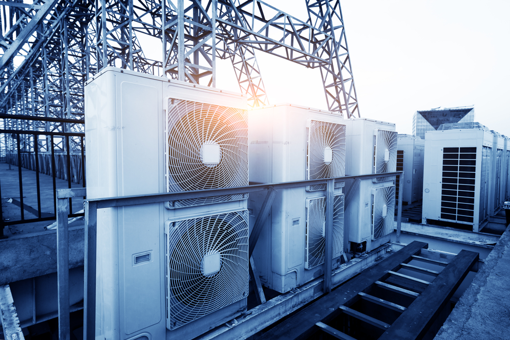 Montreal Air conditioners