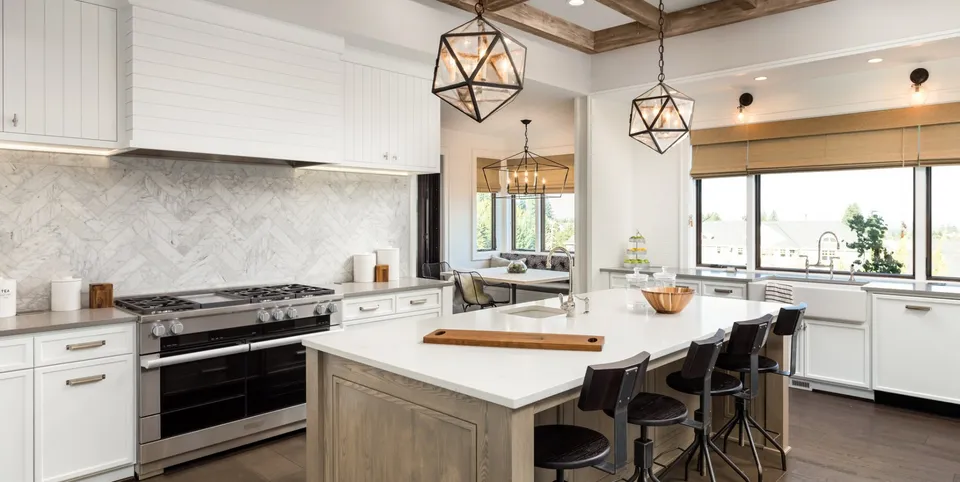 Choosing the Perfect Kitchen Layout for Your Kitchen Renovation in Montreal
