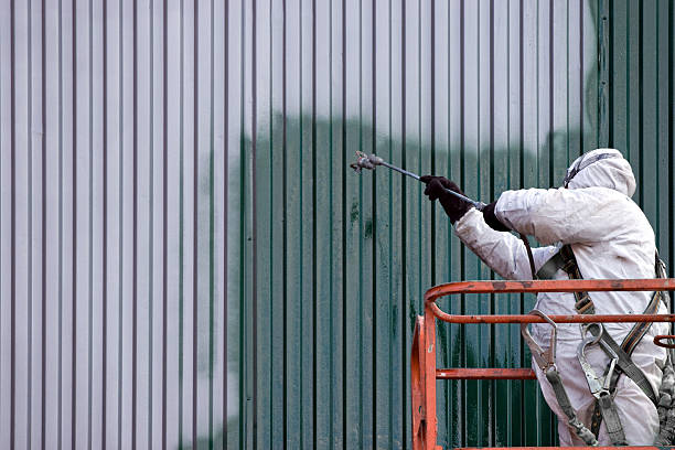 montreal commercial painting