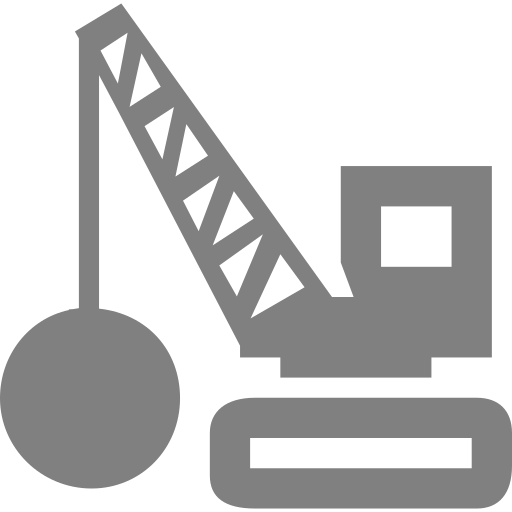 Demolition