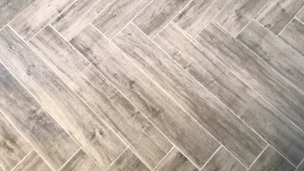 custom wood flooring in montreal