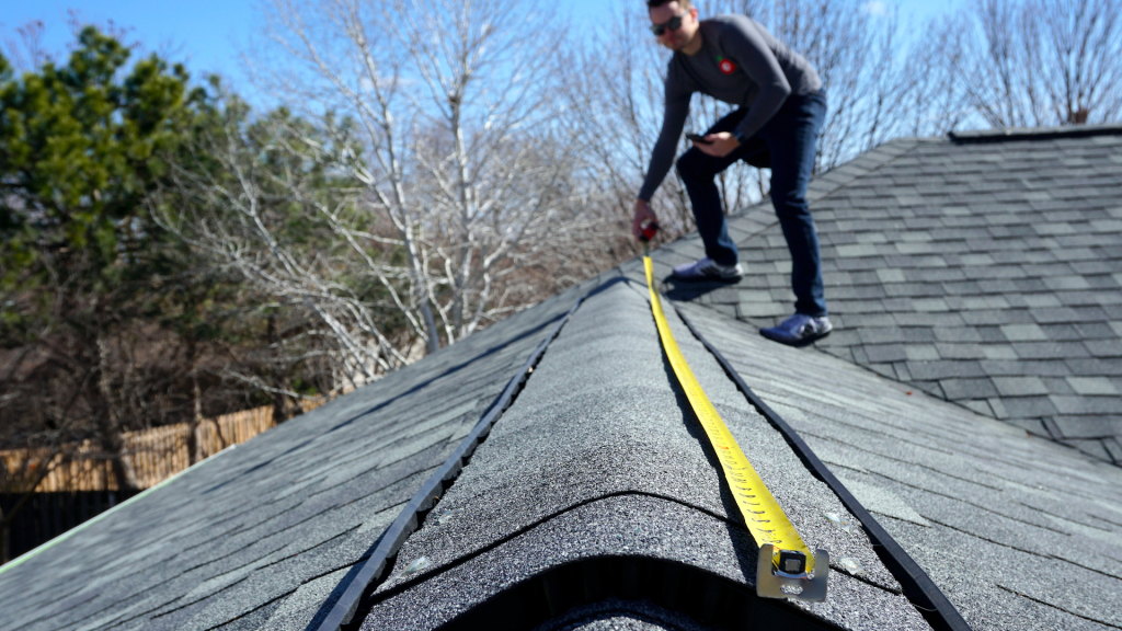 montreal roof repairs